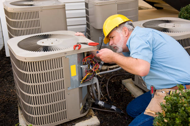 Best HVAC air duct cleaning  in Spinnerstown, PA
