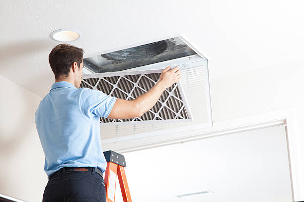 Affordable air conditioning repair in Spinnerstown, PA