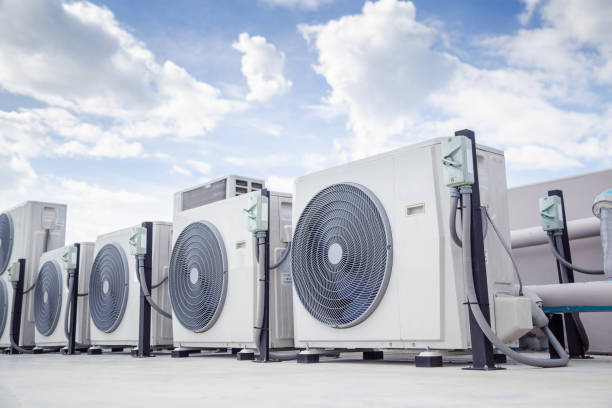 Best Residential HVAC services  in Spinnerstown, PA