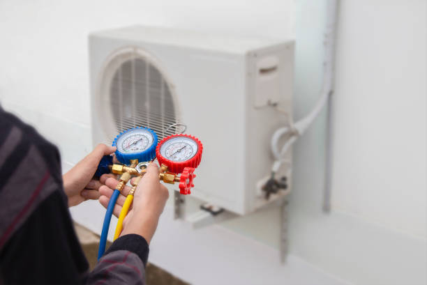 Best HVAC installation services  in Spinnerstown, PA