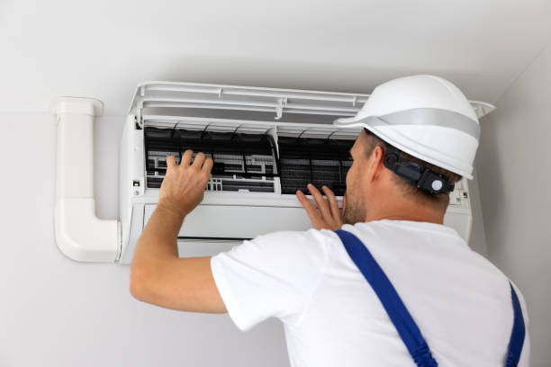 Best HVAC maintenance near me  in Spinnerstown, PA